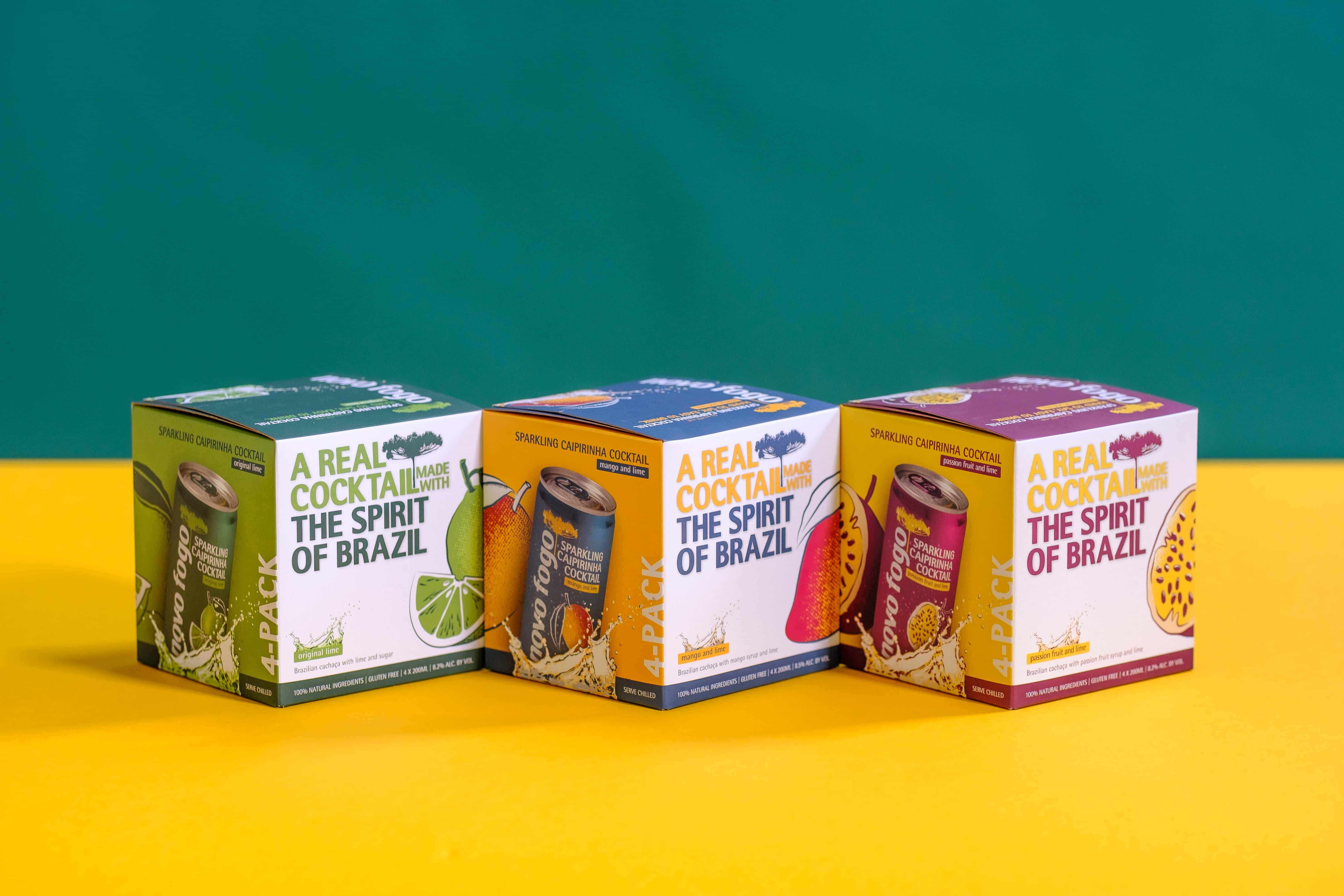Three boxes